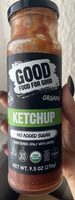 Ketchup