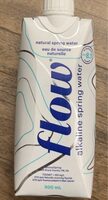Eau