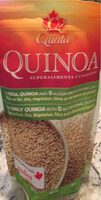 Quinoa