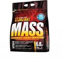 Mutant Mass (6,8 KG) PVL Nutrition Parfum Vanille