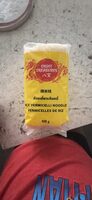 Rice Vermicelli Noodles
