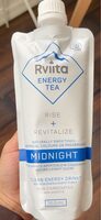 Midnight Blackberry Energy Tea