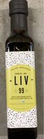Huile d’olive extra vierge à l’ail