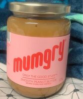Smooth peanut butter