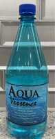 Aqua vessence