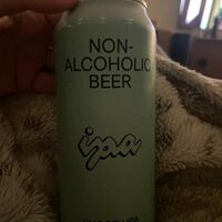 Ipa Douce Bière De Micro