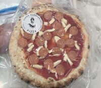Pepperoni