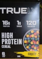 Truely foods