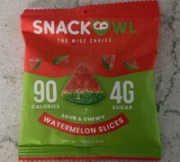 Watermelon Slices