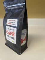Café piment
