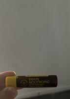 Brain Nootropic