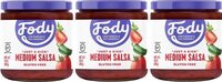Medium Salsa