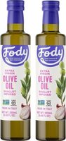 Shallot Infused Olive Oil