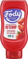 Ketchup
