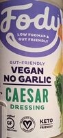 Caesar Dressing