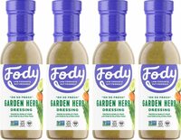 Garden Herb Dressing