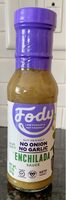 Enchilada Sauce