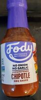 Chipotle bbq sauce