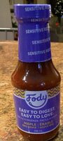 Maple BBQ Sauce