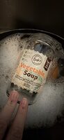 Vegetable Soup