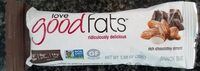 Love good fats