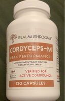 Cordyceps-M