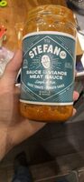 Sauce a la viande