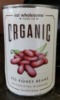 Red Kidney Beans