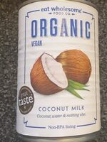 Coconut milk