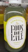 Kombucha