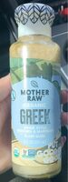 Greek Dressing & Marinade