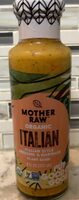Italian Dressing & Marinade