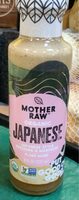 Japanese Dressing & Marinade