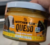 Original Queso