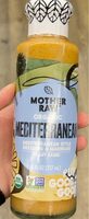 Mediterranean Dressing & Marinade