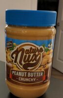 Peanut butter crunchy