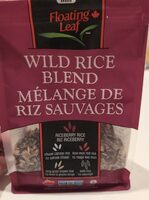 Wild Rice Blend
