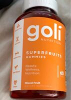 Goli