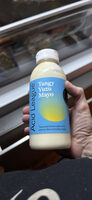 Tangy Yuzu Mayo