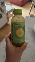 Mango Jalapeño Dressing
