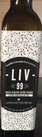 Huile d’olive