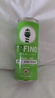 Tofino kombucha