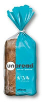 Gluten-free bread