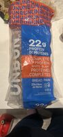 Complete Protein White Bread
