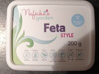 Feta Style in Brine