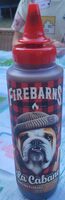 Mapple BBQ sauce