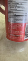 Unknown - can't determine product name from given image