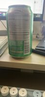 Probiotic Soda