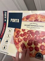 Porta Brick Oven Pizza