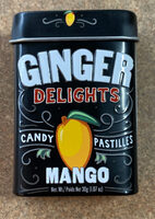 Mango
